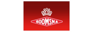 Boomsma