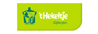 Slijterij 't Hekeltje