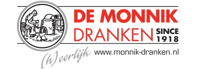 De Monnik Dranken