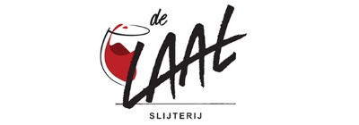 Slijterij de Laat