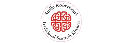 Stelle Robertson´s Scottish Kitchen