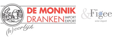 De Monnik Dranken